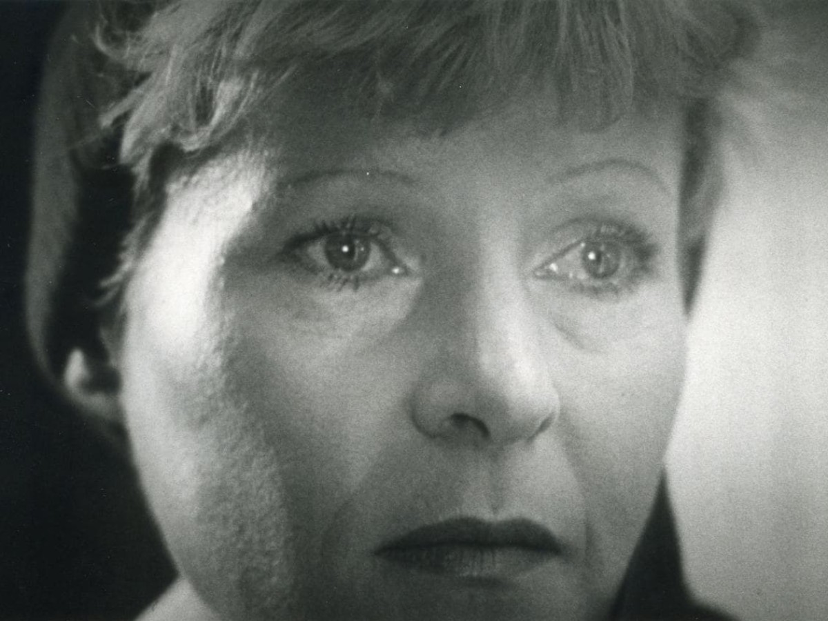 Der Angriff der Gegenwart auf die übrige Zeit, 1985, Alexander Kluge