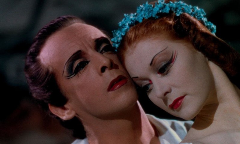 The Red Shoes, 1948, Powell & Pressburger