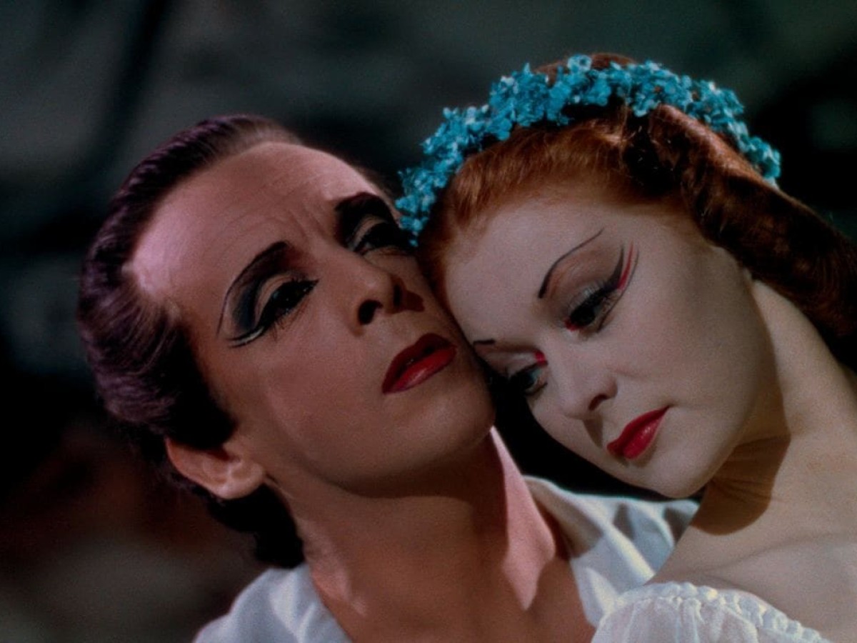 The Red Shoes, 1948, Powell & Pressburger