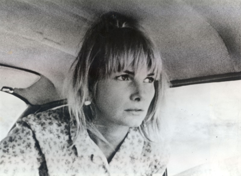 Wanda, 1970, Barbara Loden