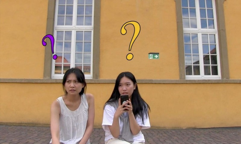 Vlog #8998 – Korean Karottenkuchen & Our Makeup Routine, 2021, Ji Su Kang-Gatto Vlog #8998 – Korean Karottenkuchen & Our Makeup Routine, 2021, Ji Su Kang-Gatto