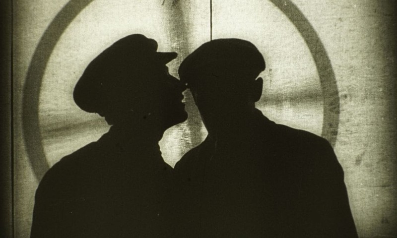 Stachka (Streik), 1925, Sergei Eisenstein