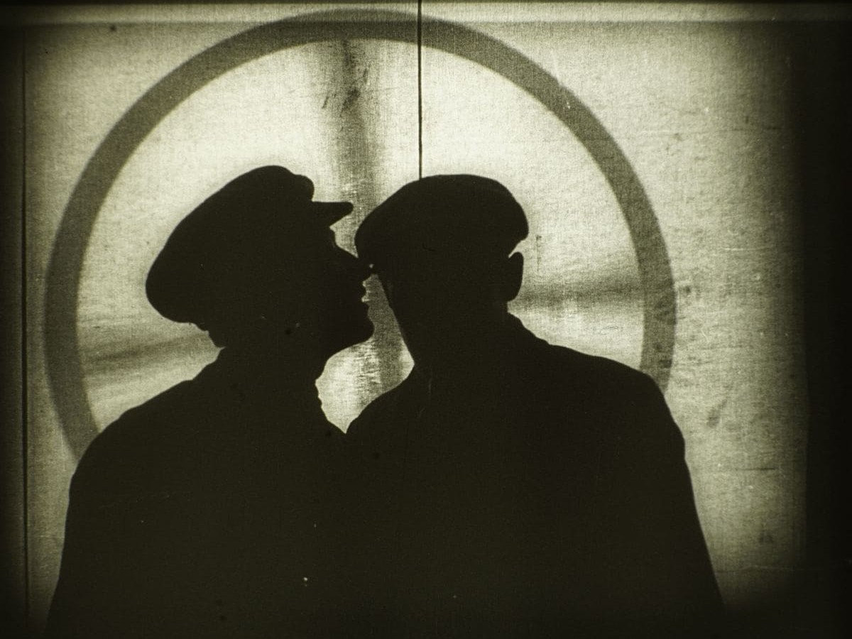 Stachka (Streik), 1925, Sergei Eisenstein