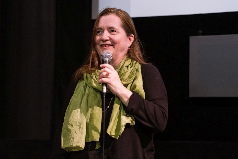 Wilbirg Brainin-Donnenberg (Foto: ÖFM © Eszter Kondor)