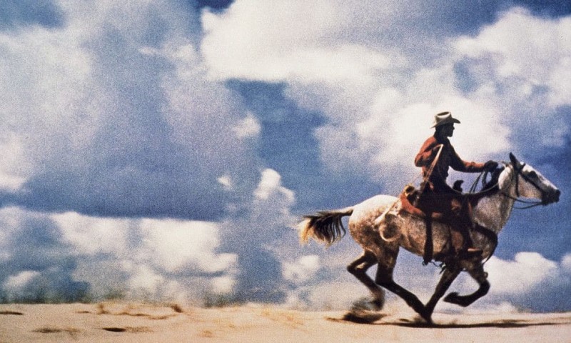 Richard Prince: Untitled (Cowboy), 1989 (Courtesy of Richard Prince Studio © Richard Prince) Richard Prince: Untitled (Cowboy), 1989 (Courtesy of Richard Prince Studio © Richard Prince)