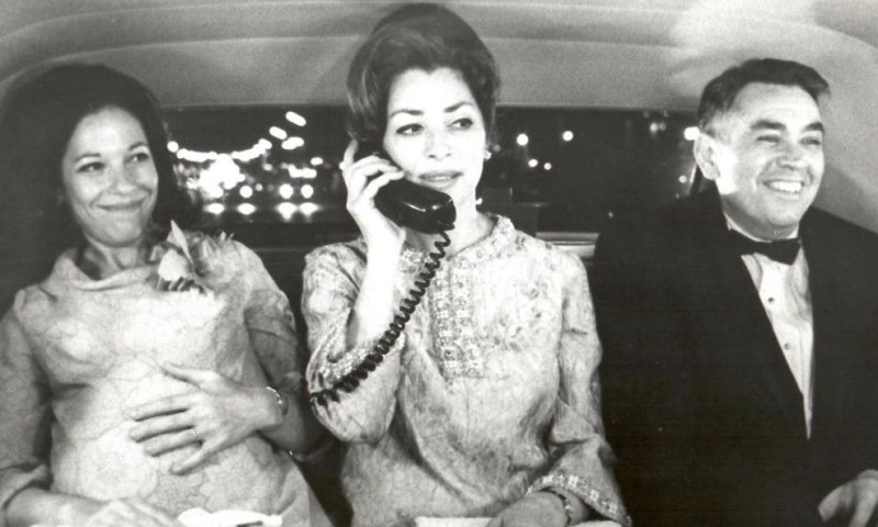 The Plot Against Harry, 1971, Michael Roemer