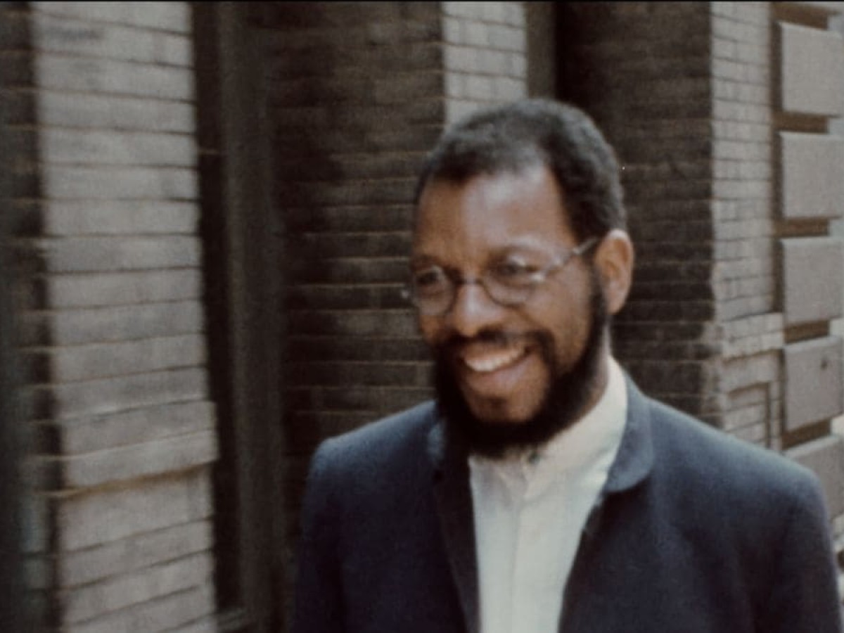 Ornette: Made in America, 1985, Shirley Clarke
