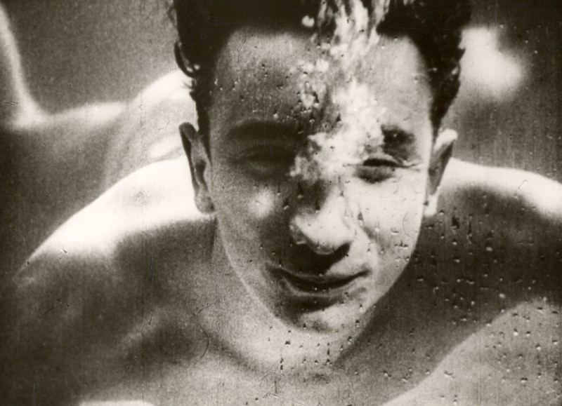 Taris, roi de l’eau (Taris, König des Wassers), 1931, Jean Vigo