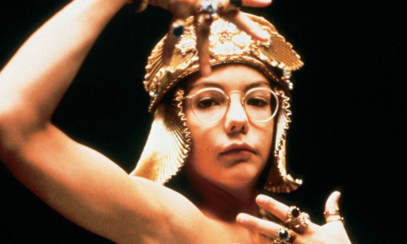 Wittgenstein, 1993, Derek Jarman