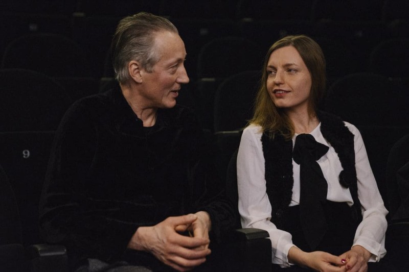 Matti Bye, Lau Nau (Foto: ÖFM © Mercan Sümbültepe)