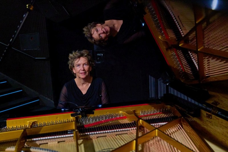 Maud Nelissen © Viennale/Alexander Tuma