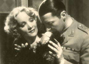 Shanghai Express, 1932, Josef von Sternberg