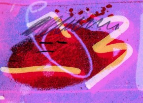 Paraguaya Punk, 2019, Dante Zeballa