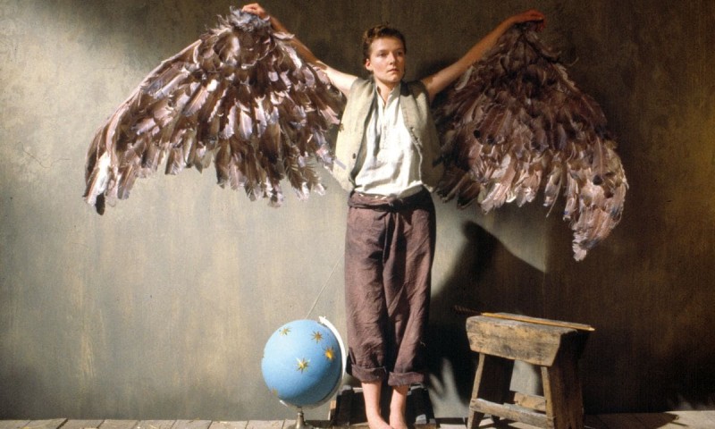 Caravaggio, 1986, Derek Jarman