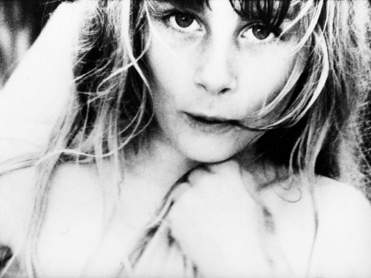 My Name Is Oona, 1969, Gunvor Nelson