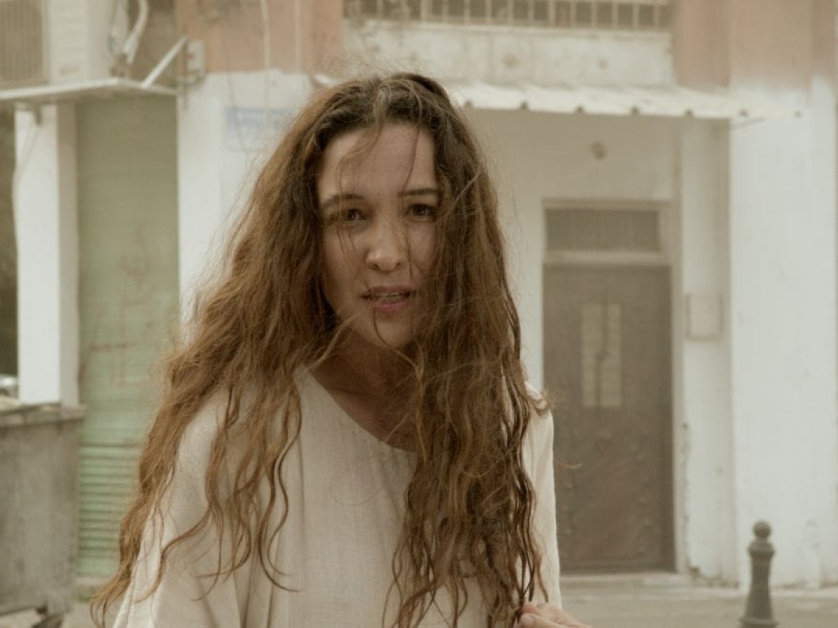 Words with Gods / Book of Amos, 2014, Amos Gitai (Foto: Agav Films) Words with Gods / Book of Amos, 2014, Amos Gitai (Foto: Agav Films)