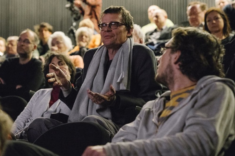 Friedrich Tietjen (Foto: ÖFM / © Mercan Sümbültepe)