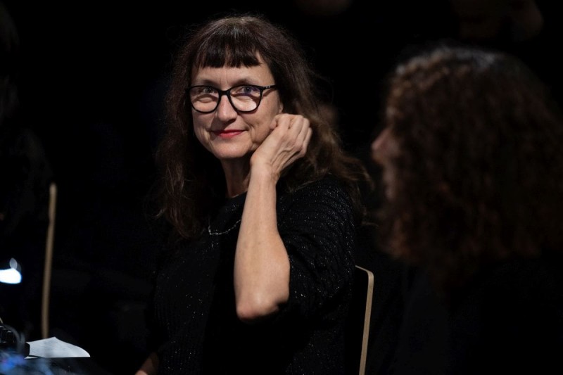 Billy Roisz © Viennale/Alexi Pelekanos