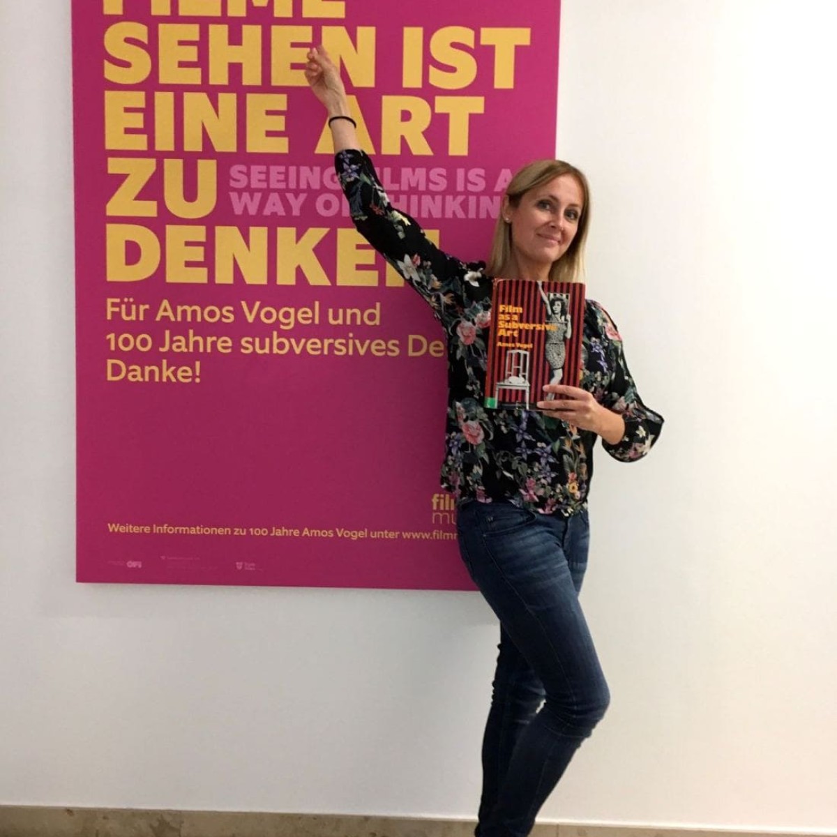 Susanne Sommerer (Sängerin und Musikvermittlerin)