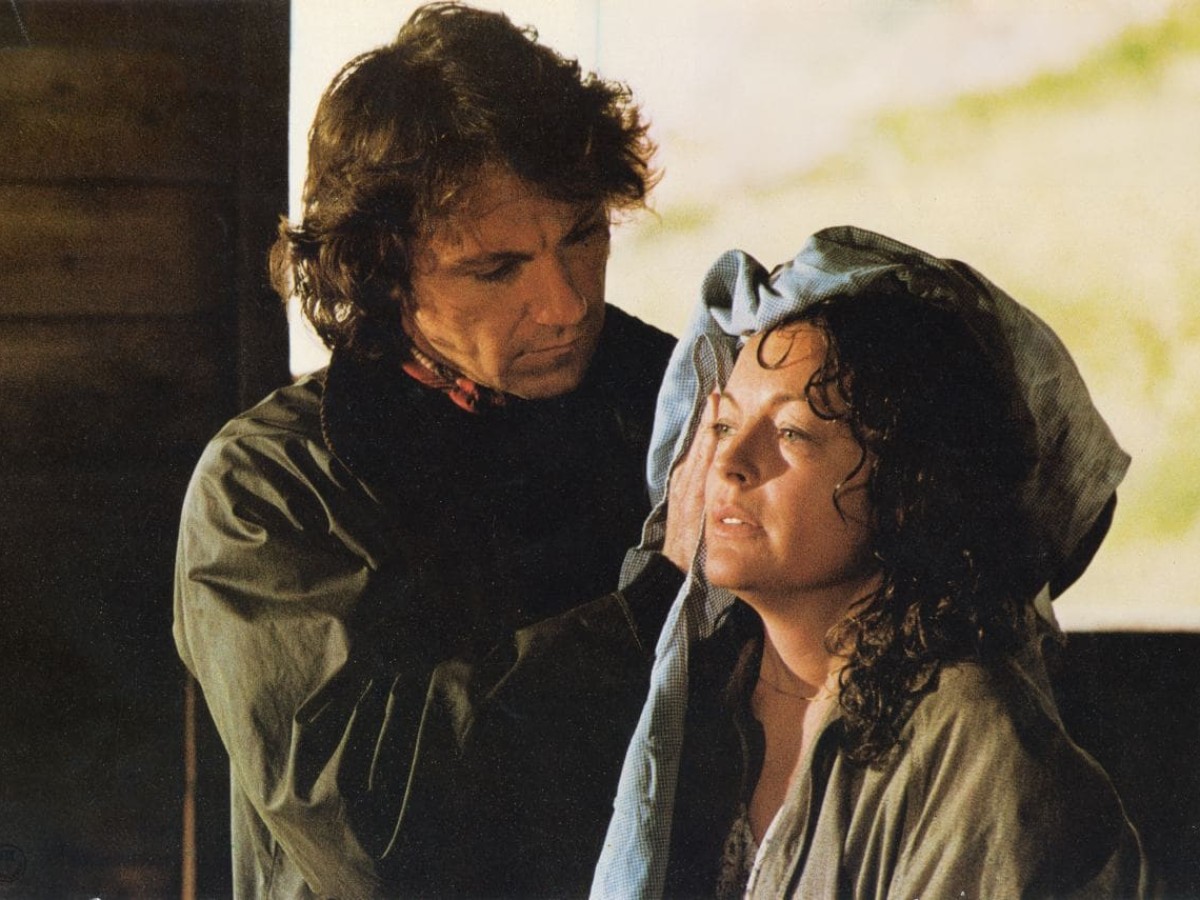 Death Watch/La Mort en direct, 1980, Bertrand Tavernier