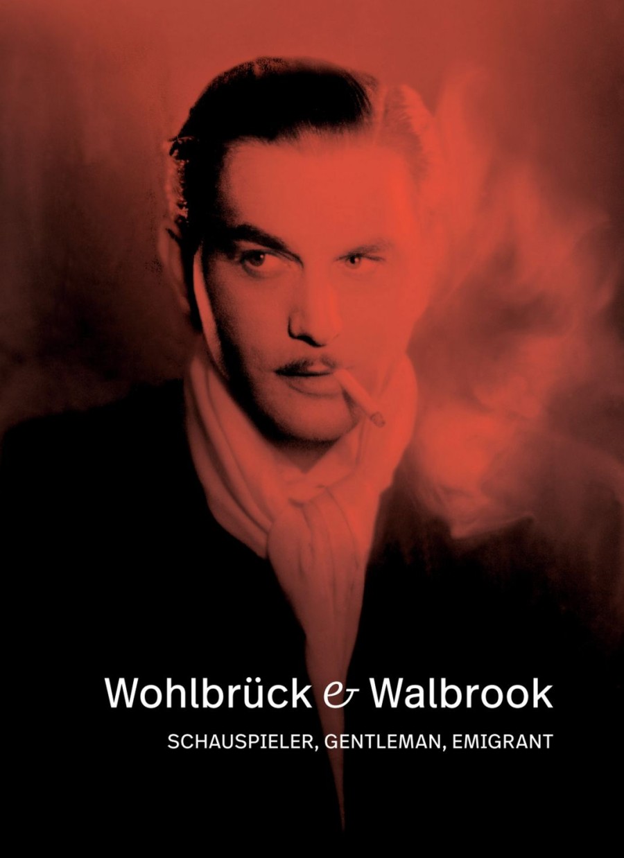 Cover Wohlbrück & Walbrook