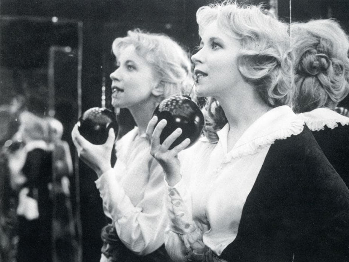 Az én XX. századom (Mein 20. Jahrhundert), 1989, Ildikó Enyedi 