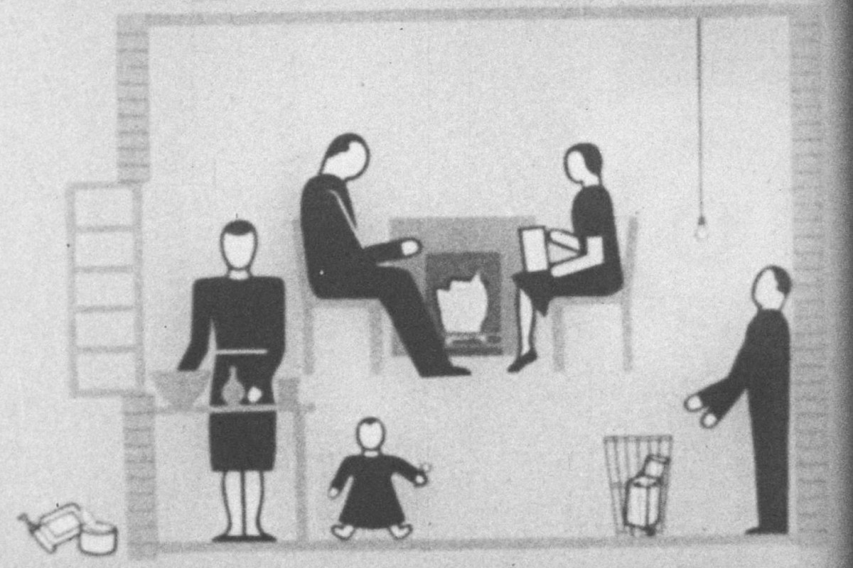 A Few Ounces a Day, 1941, Paul Rotha A Few Ounces a Day, 1941, Paul Rotha