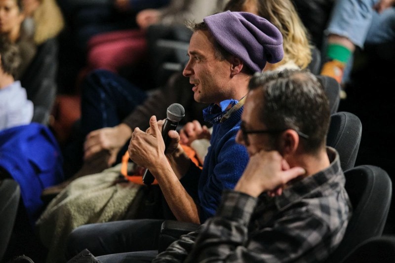 Hannes Böck (Foto: ÖFM © Eszter Kondor)