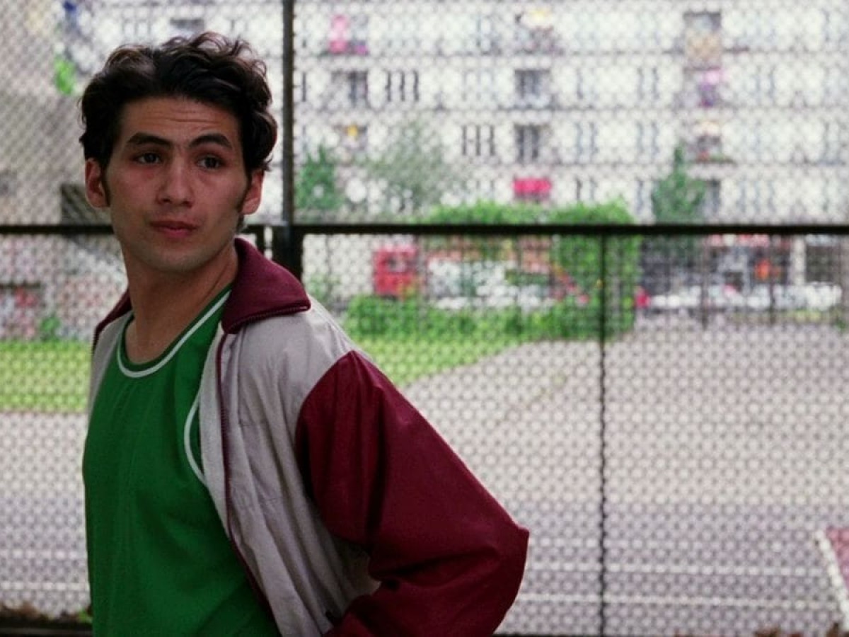 Dealer, 1998, Thomas Arslan (Foto: Arsenal – Institut für Film und Videokunst e.V.) Dealer, 1998, Thomas Arslan (Foto: Arsenal – Institut für Film und Videokunst e.V.)