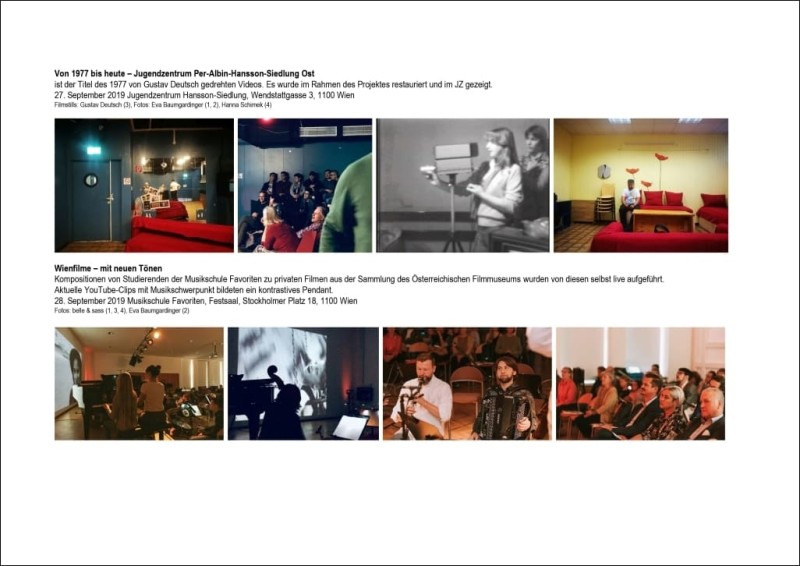 Fotodokumentation am rand : die stadt 2 (Einzelseite aus dem PDF) Fotodokumentation am rand : die stadt 2 (Einzelseite aus dem PDF)