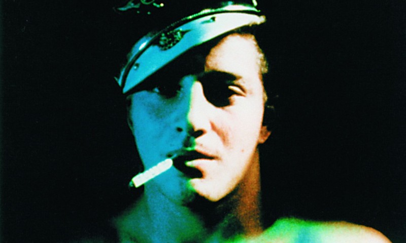 Scorpio Rising, 1963, Kenneth Anger