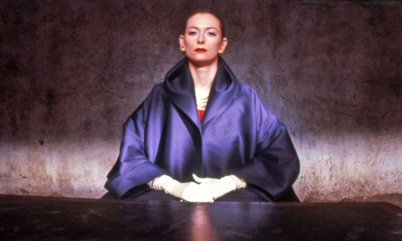 Edward II, 1991, Derek Jarman