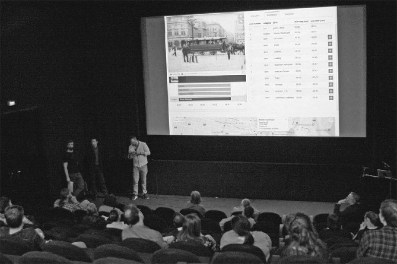 Stefan Huber, Ingo Zechner, Jakob Zenzmaier (Foto: ÖFM © Sabine Maierhofer)