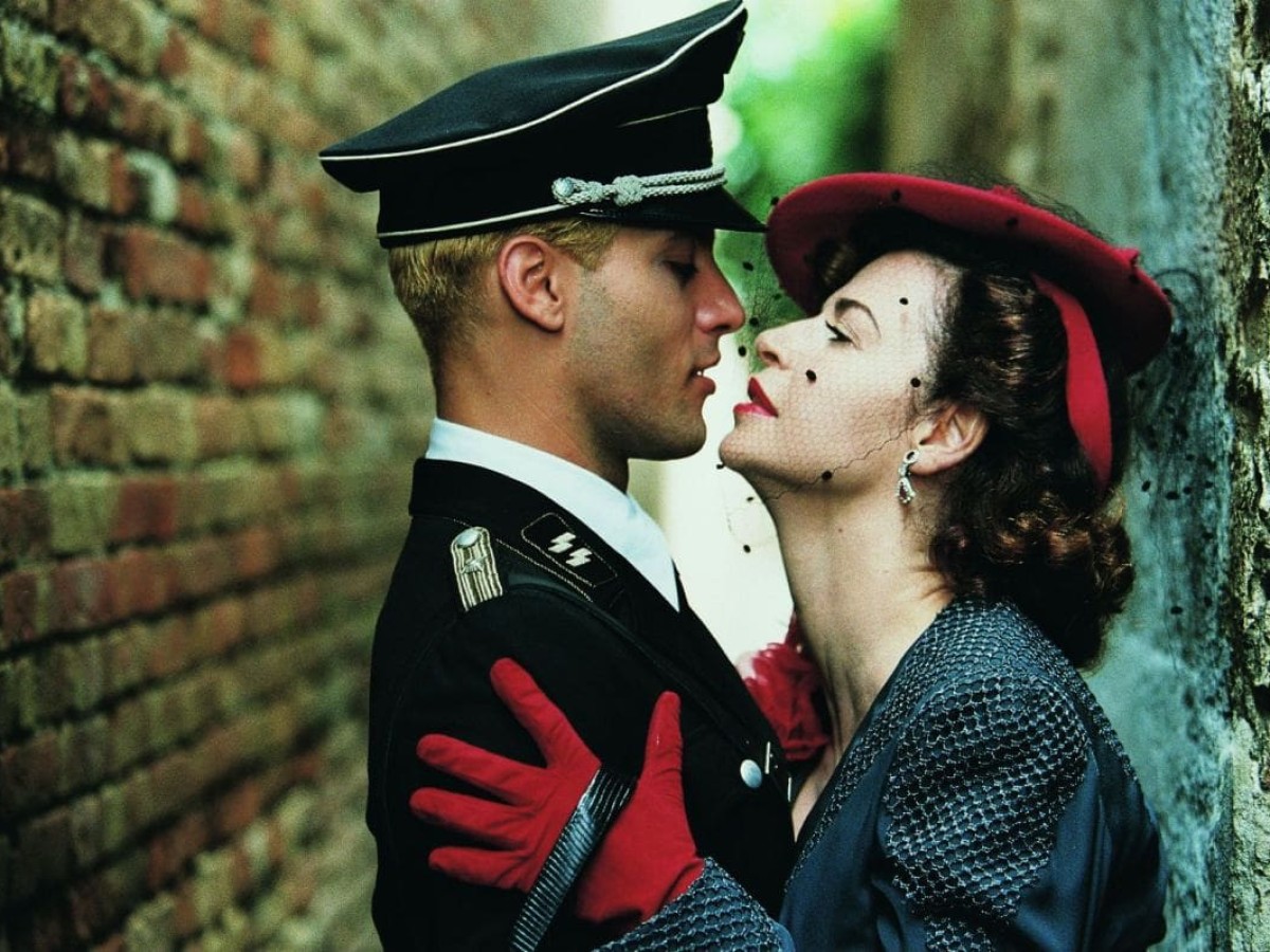 Senso '45 (Black Angel), 2002, Tinto Brass