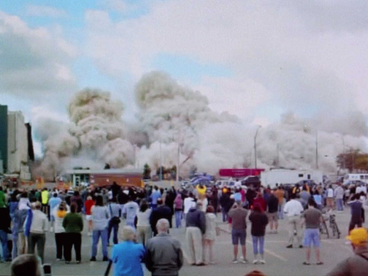 W O W (Kodak), 2018, Viktoria Schmid