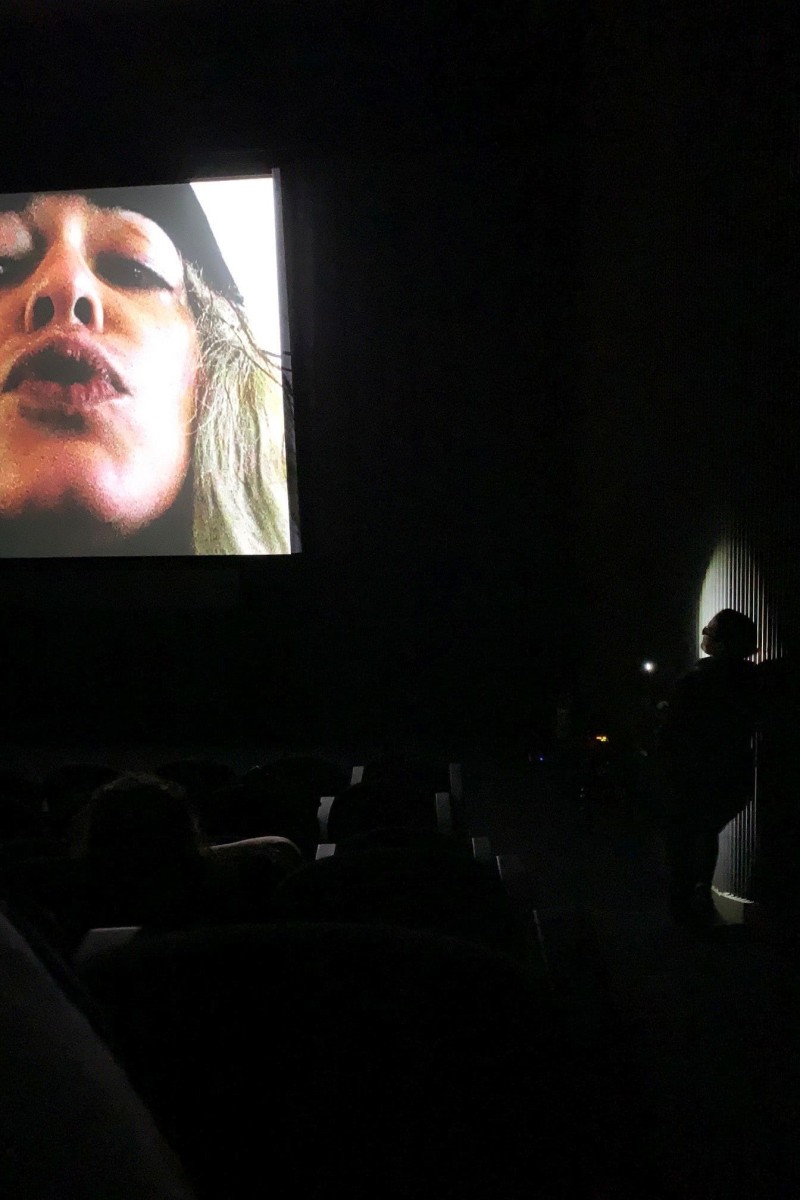 Sabine Marte (Foto: ÖFM © Katharina Müller)