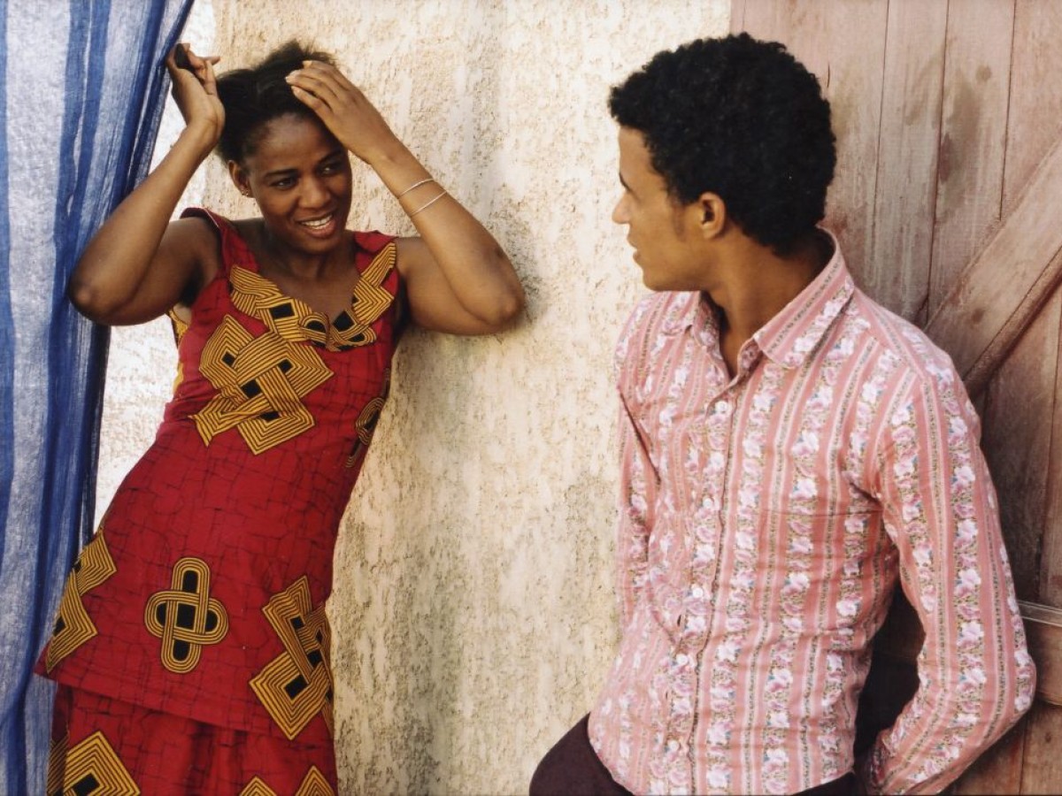 Heremakono (Reise ins Glück), 2002, Abderrahmane Sissako