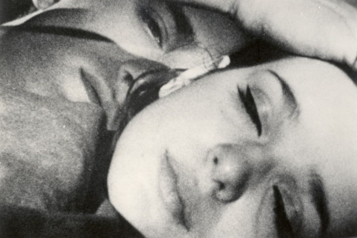 Shadows, 1959, John Cassavetes