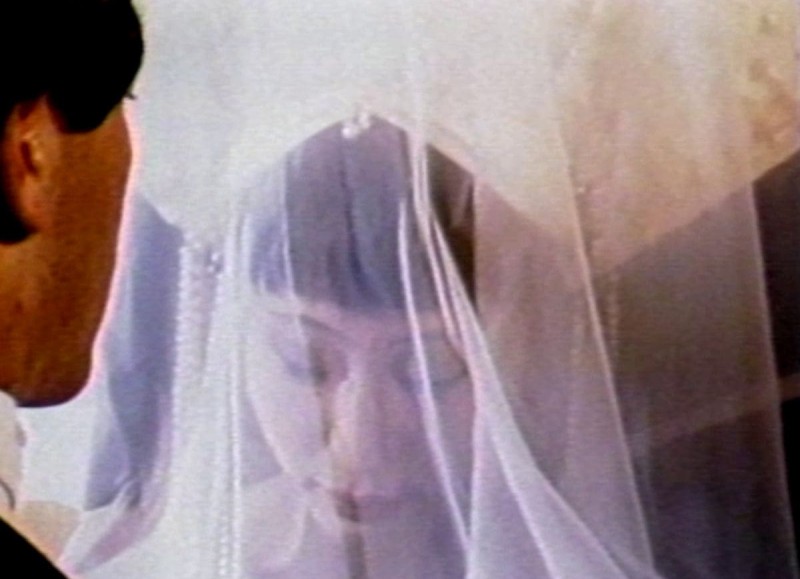 Green Card: An American Romance, 1982, Bruce & Norman Yonemoto (Courtesy Electronic Arts Intermix (EAI), New York)