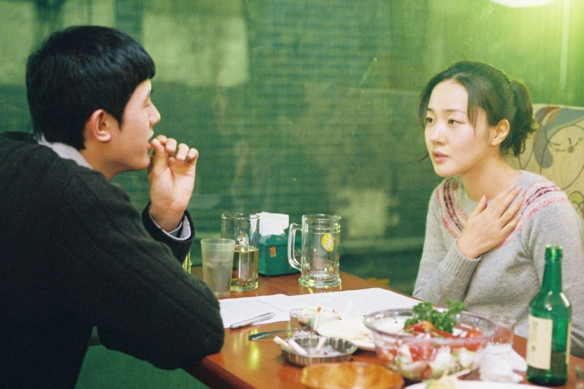 Keuk jang jeon (Tale of Cinema), 2005, Hong Sangsoo