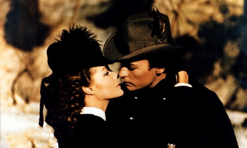 Ludwig 1973, Luchino Visconti (Foto: Filmarchiv Austria)