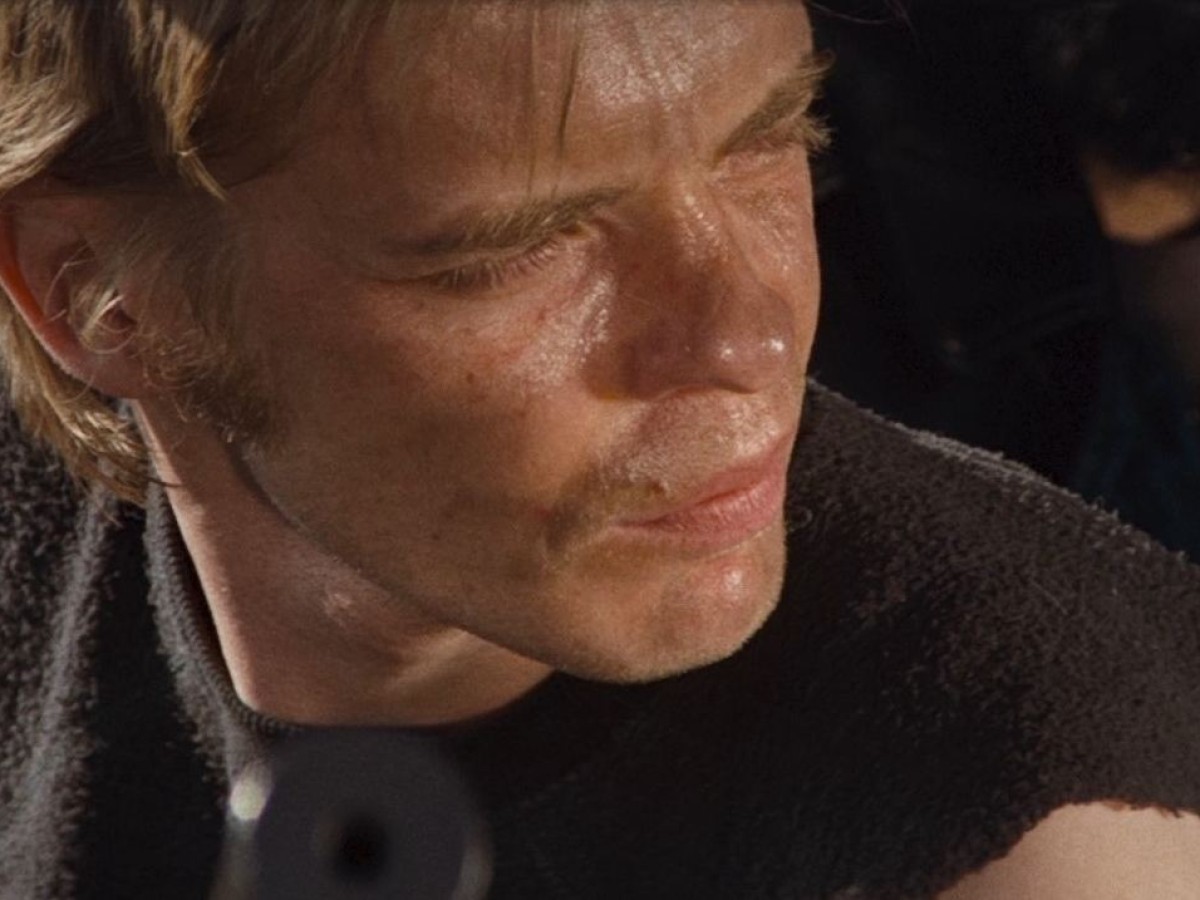 Assault on Precinct 13, 1976, John Carpenter