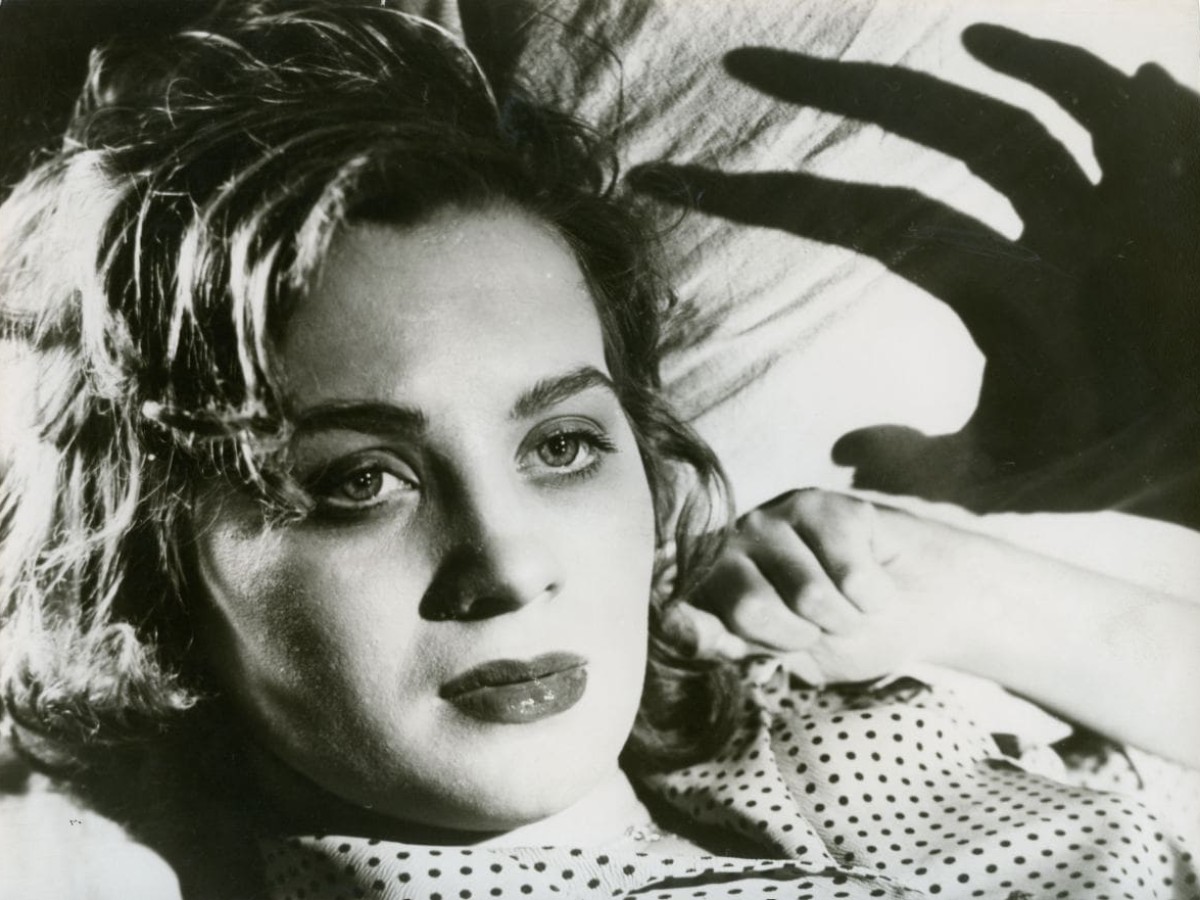 Hets (Raserei), 1944, Alf Sjöberg Hets (Raserei), 1944, Alf Sjöberg