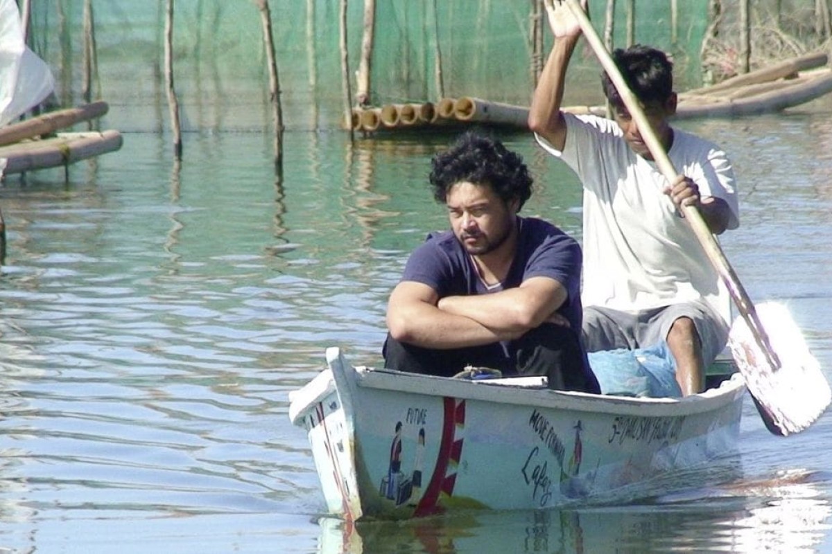 Norte, the End of History, 2013, Lav Diaz