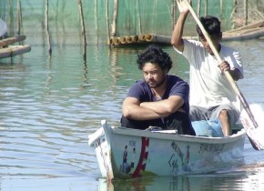 Norte, the End of History, 2013, Lav Diaz