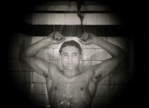 Warmbadeanstalten, 1927 (Foto: Wiener Stadt- und Landesarchiv) Warmbadeanstalten, 1927 (Foto: Wiener Stadt- und Landesarchiv)