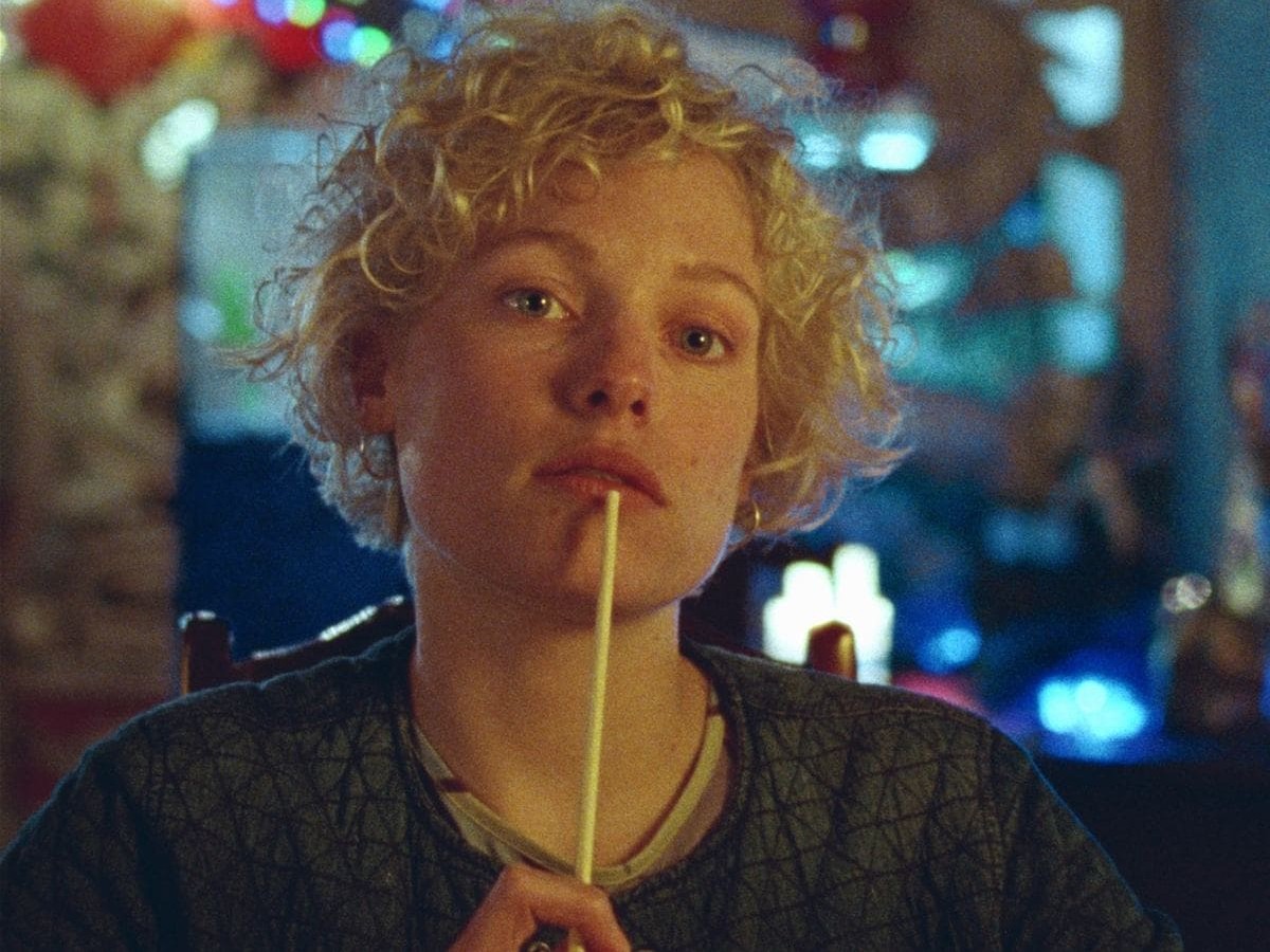 Fische, 2020, Raphaela Schmid