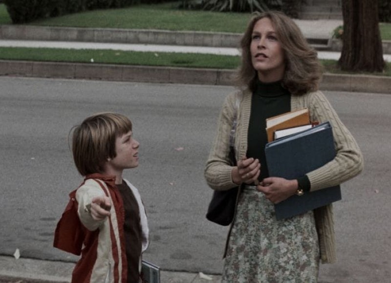 Halloween, 1978, John Carpenter