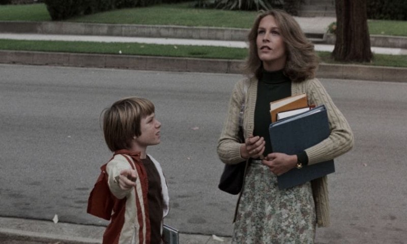 Halloween, 1978, John Carpenter
