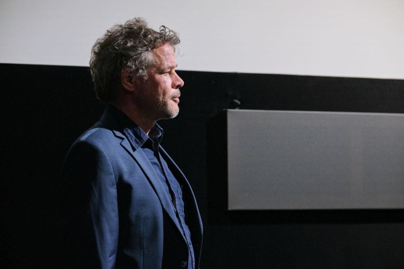 Fabian Schmidt (Foto: ÖFM © Eszter Kondor)